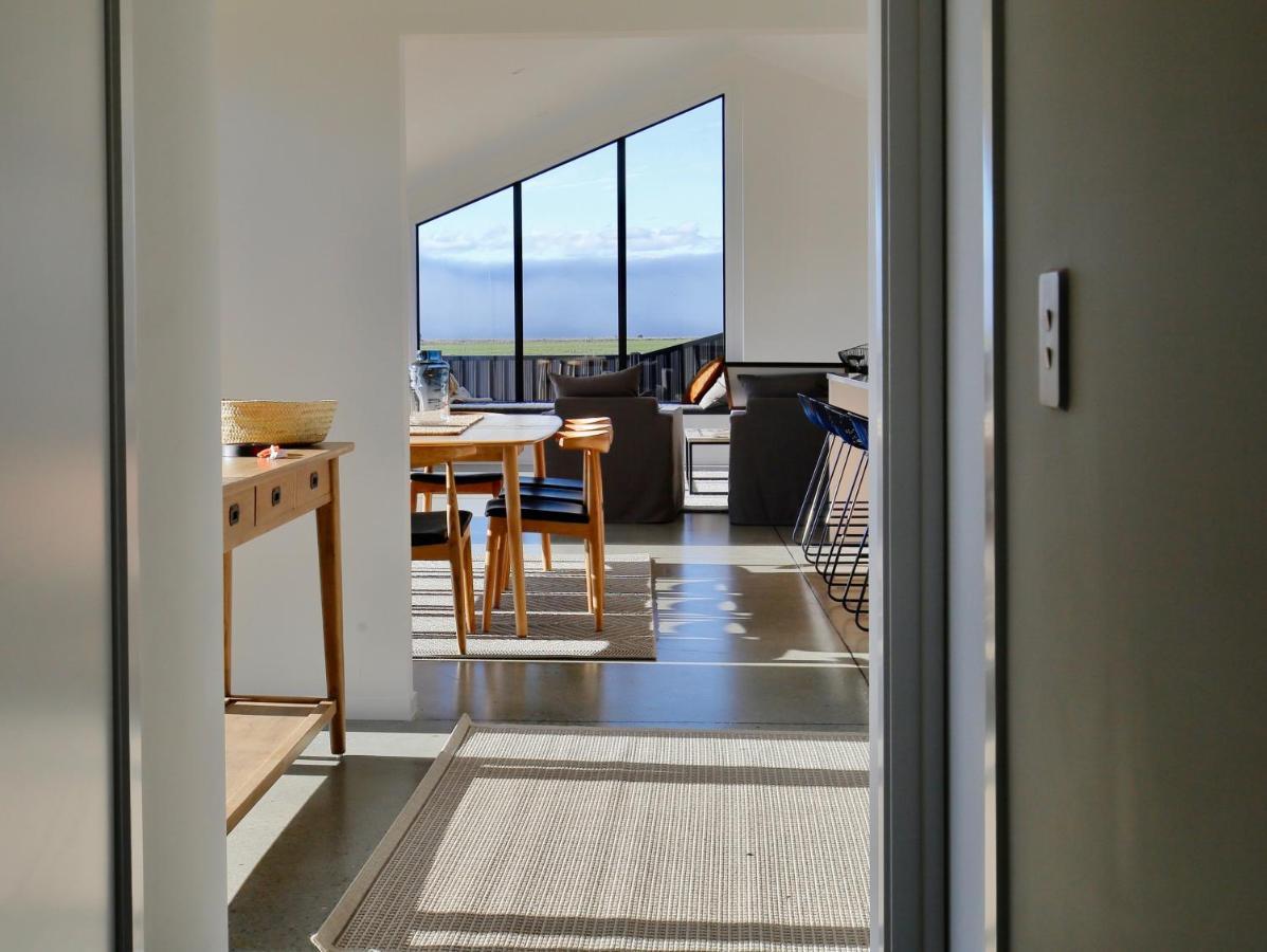 Lake House - Te Anau Holiday Home Экстерьер фото